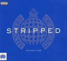 Acoustic R & B 2-CD-Box