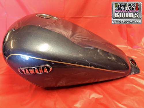 Yamaha 700 maxim fuel tank - 700,