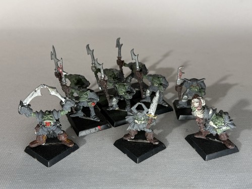 Vintage warhammer citadel - vintage,