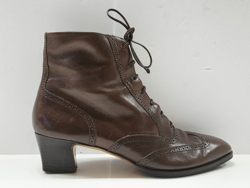 Salvatore ferragamo brown - salvatore,