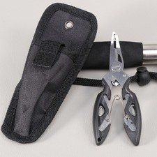 2 Pcs Catch Fish Tool Fishing Pliers Lure Remove Hook Tackle