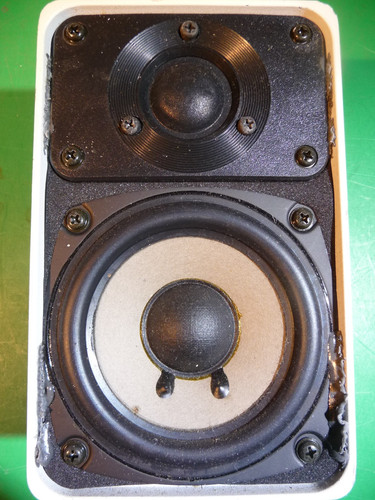 Radio shack optimus pro - radio,