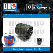 Wishbone / Control / Trailing