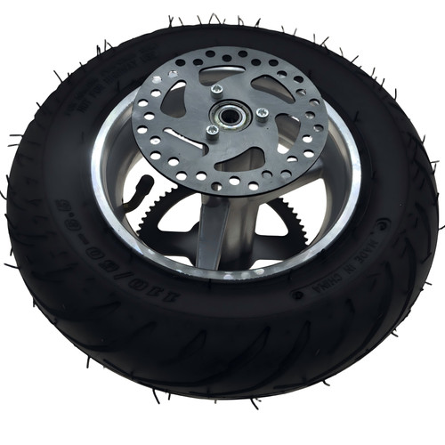 Mini moto bcke - mini, wheel