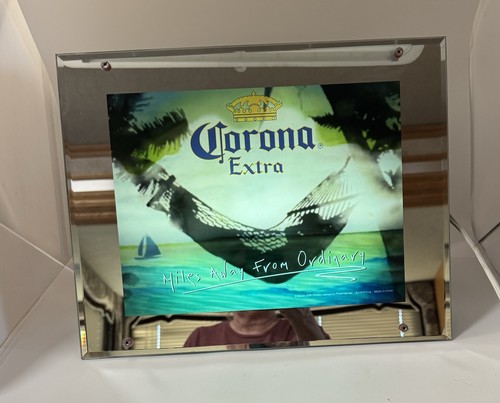 Corona extra miles - extra, from