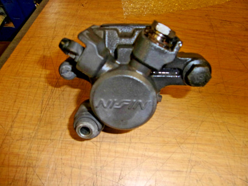 Yamaha rear brake caliper - yamaha, r1