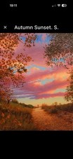 Diamond Art Club Autumn
