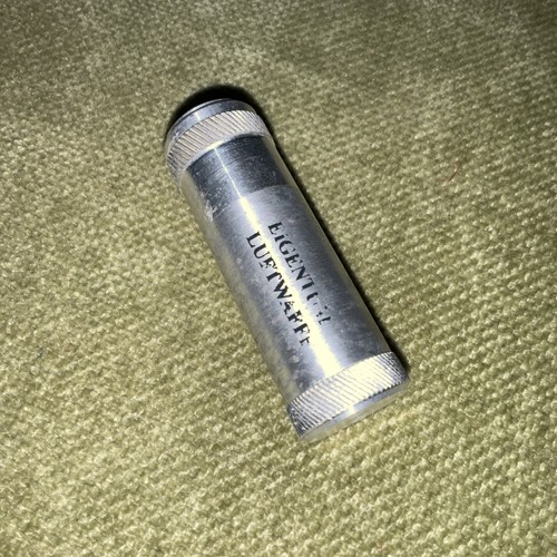 Vintage ww2 german lighter - ww2, lighter.