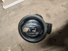 MINI cooper s R56 Chrome fuel