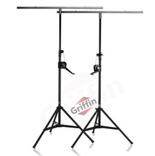 Crank Up Truss Lighting Stands