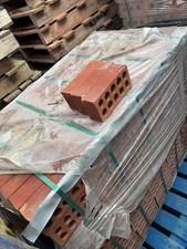 Cheap Bricks - As Seen - Wienerberger Tuscan Red Multi - 1pk - 430 Qty