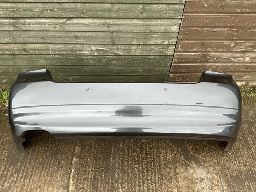 Bmw series e90 rear - 3, bumper
