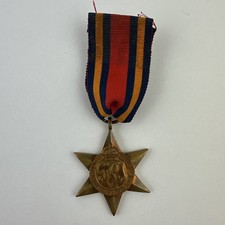 Second World War British Army