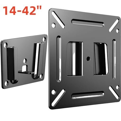 Monitor wall mount - mount, 14-24“