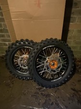 SX85/TC85 2014-2018 Small