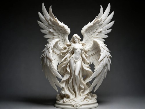 Guardian archangel angel - archangel,