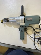 slow revving drill mixing drill 240v MT2 taper  16mm chuck