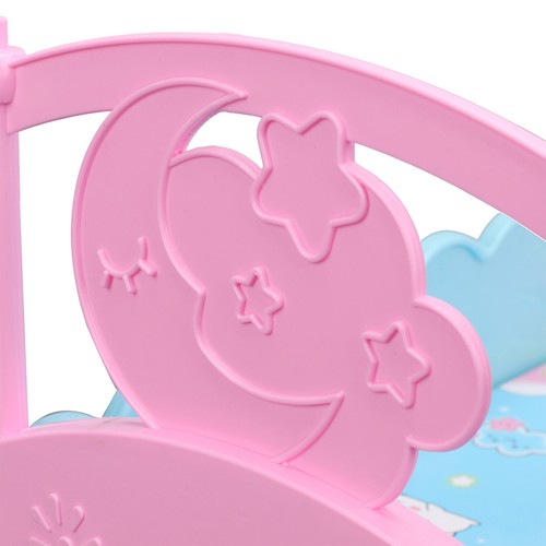 Mini lovely simulation doll - simulation,