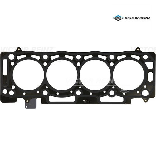 Gasket cylinder head victor - gasket,,