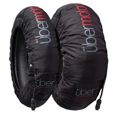 Uber Digital Tyre Warmers -