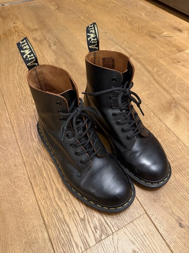 Martens 1460 made - dr.,