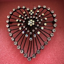 Vintage Butler & Wilson Large