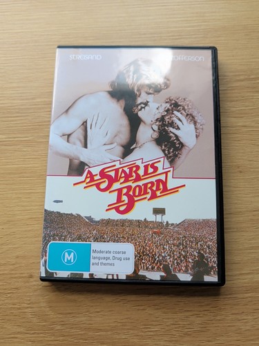 Star born - a,