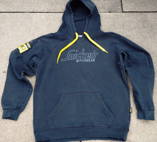 Mens blue snickers workwear - mens,