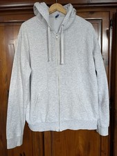 H&M DIVIDED Full Zip Hoodie  -