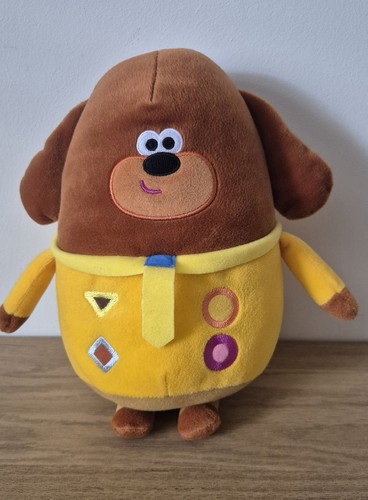 Duggee from hey - duggee,
