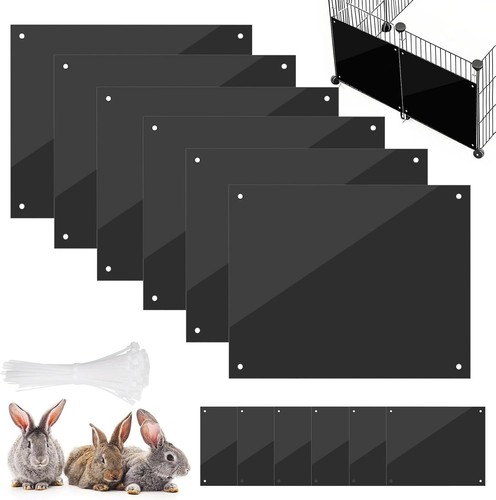 Pet cage liner - liner, protection