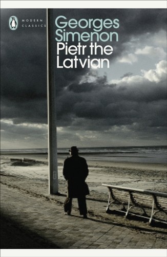 Pietr the latvian inspector - pietr,