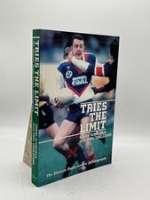 Tries The Limit Garry