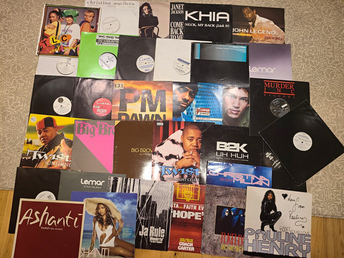 33x12 rnb rap pop - rnb,