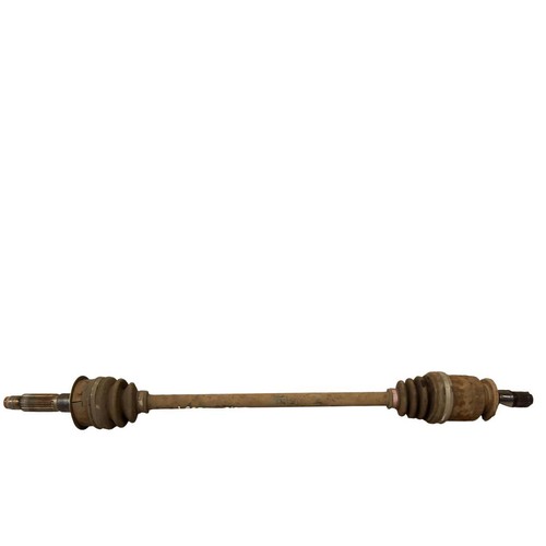 Subaru legacy rear driveshaft - subaru,