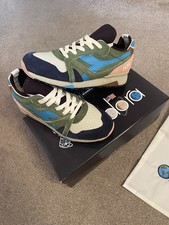Diadora N9000 Socks Terra Lc23