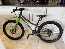 VGC Merida Matts j24+ mountain