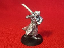 Galadhrim Wood Elves Sword Lord Of The Rings Warhammer Games Workshop (GM39 G2)