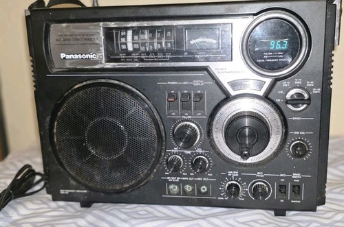Rare panasonic 2600 dr26 - rare,