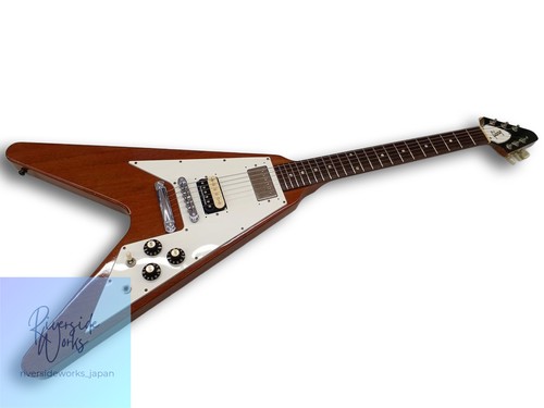 Gibson electric guitar - electric,