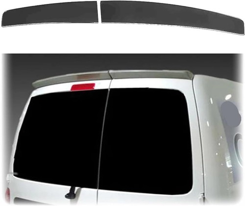 Rear twin barn - door, roof