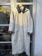 Alexa Chung X Barbour