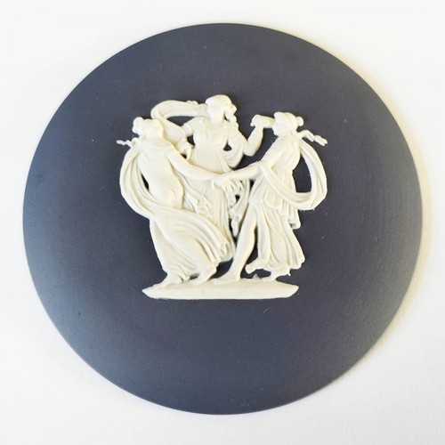 Wedgwood jasperware portland - wedgwood,