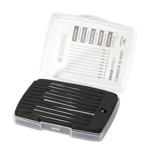 Mikuni jet needles - mikuni,