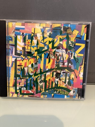 Happy mondays pills - happy,