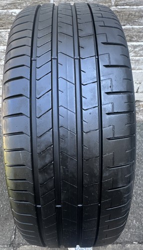 Pirelli pzero jaguar land - pirelli,