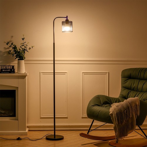 Modern tall floor - tall, with