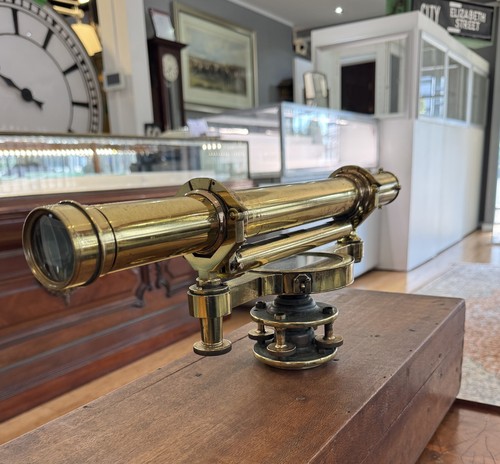 Antique 1840s troughton - c.1840s,