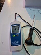 ACFX200-2 Klipspringer Thermometer