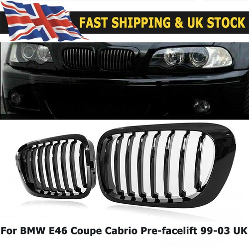 For bmw e46 coupe cabrio - bmw,
